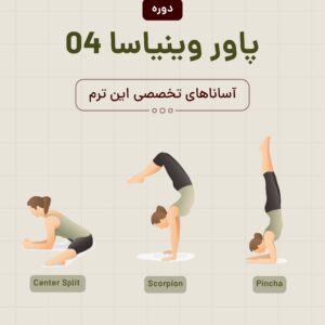 پاور وینیاسا ۴